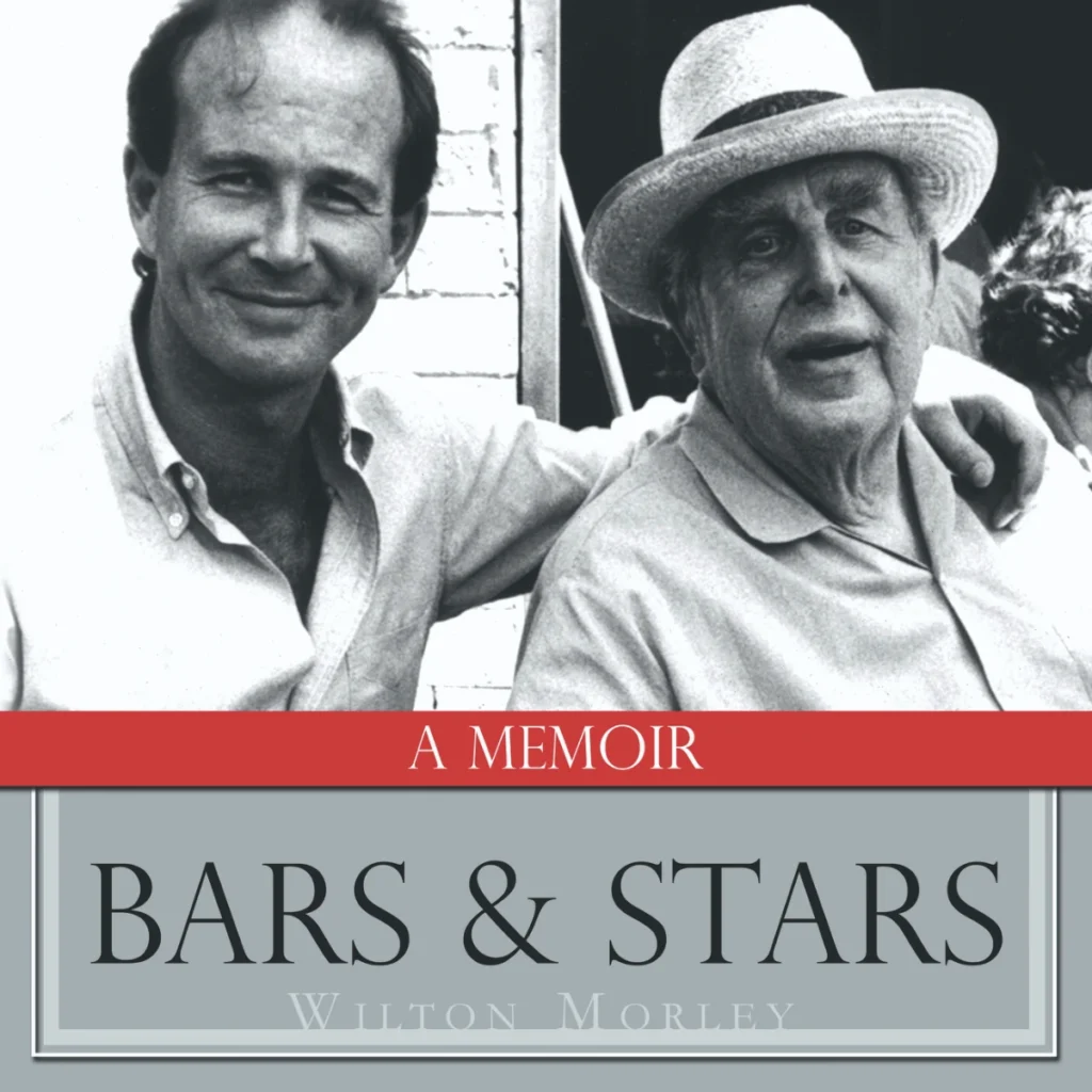 Bars & Stars by Wilton Morley