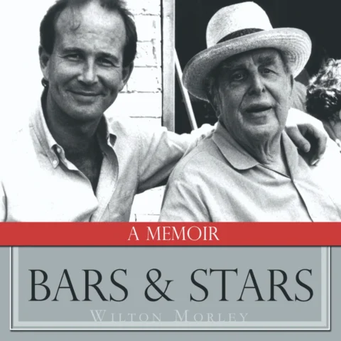 Bars & Stars by Wilton Morley