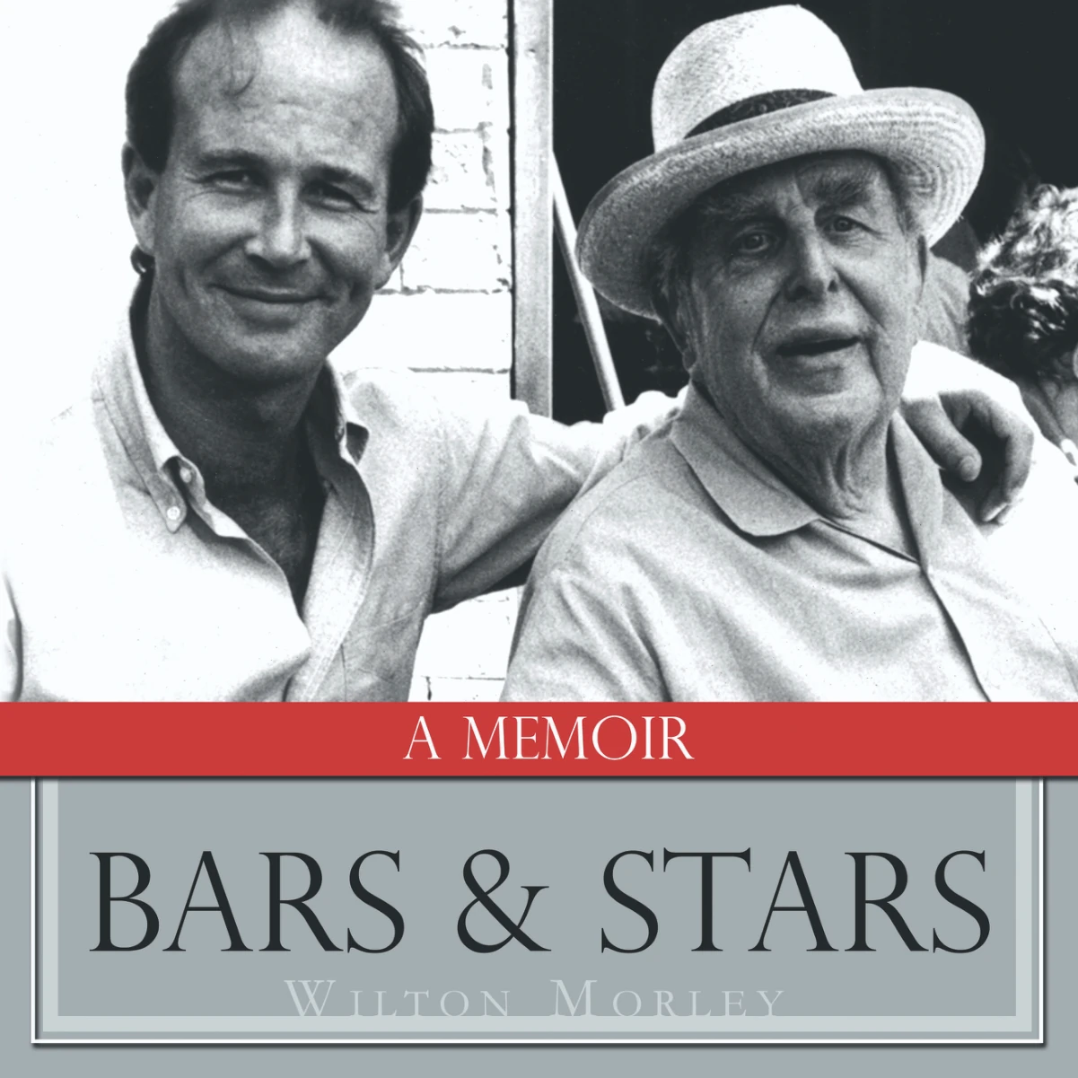 Bars & Stars by Wilton Morley