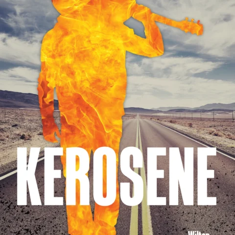 Kerosene by Wilton Morley