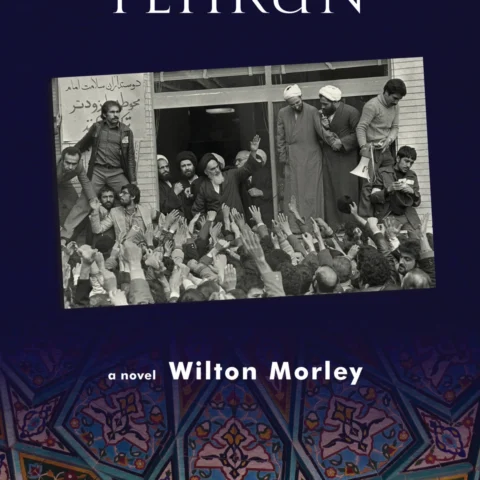 Tehrun by Wilton Morley