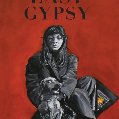 The Last Gypsy by Wilton Morley